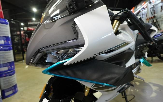 2026 CFMOTO 450SS