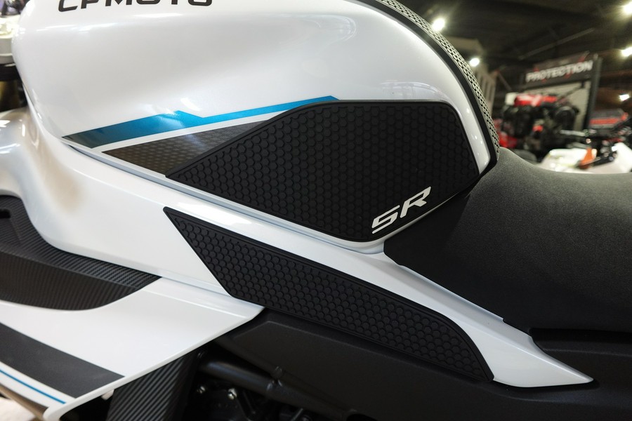 2026 CFMOTO 450SS