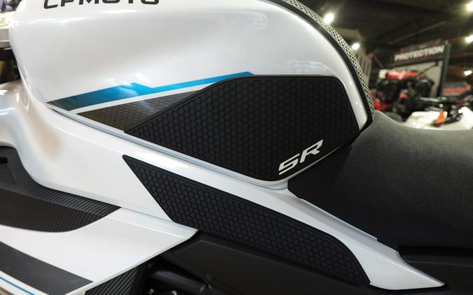 2026 CFMOTO 450SS