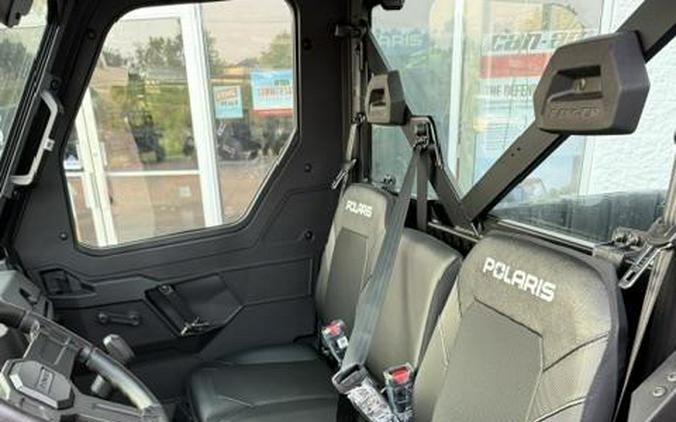 2026 RANGER 1000 CAB - Polaris