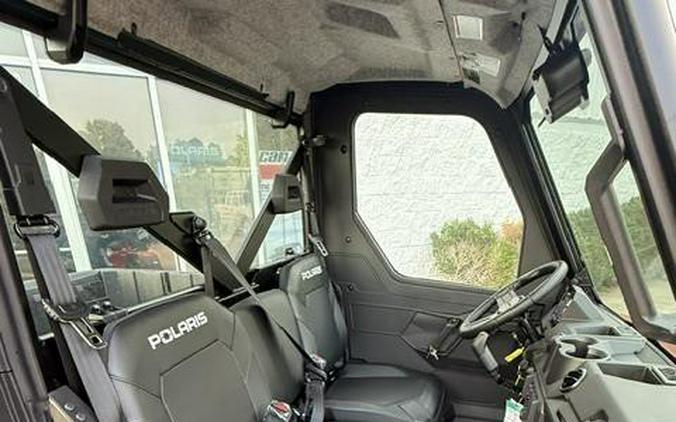 2026 RANGER 1000 CAB - Polaris