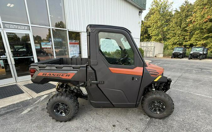 2026 RANGER 1000 CAB - Polaris