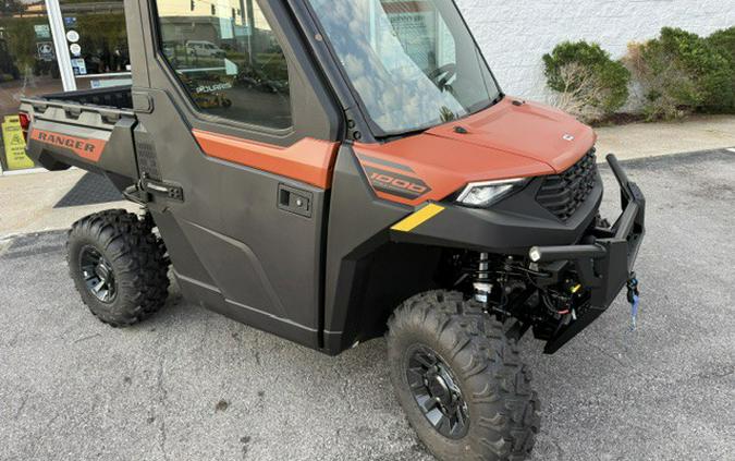 2026 RANGER 1000 CAB - Polaris