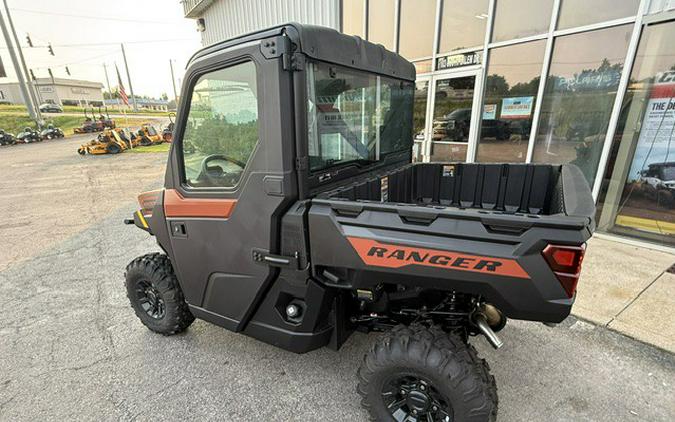 2026 RANGER 1000 CAB - Polaris