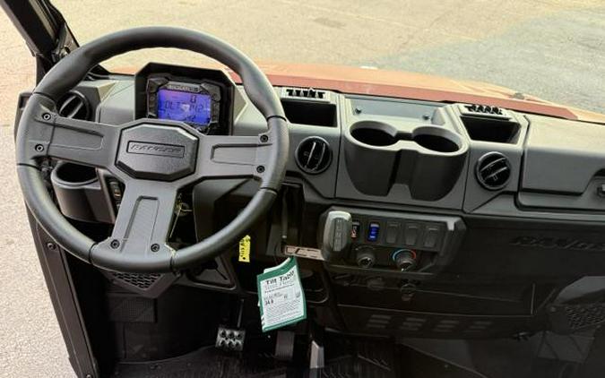 2026 RANGER 1000 CAB - Polaris