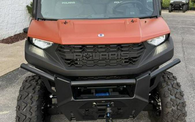 2026 RANGER 1000 CAB - Polaris