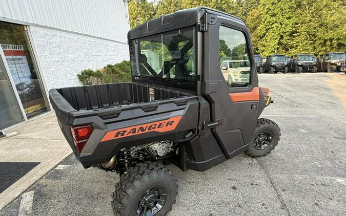 2026 RANGER 1000 CAB - Polaris