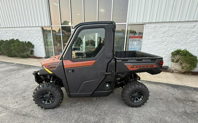 2026 RANGER 1000 CAB - Polaris