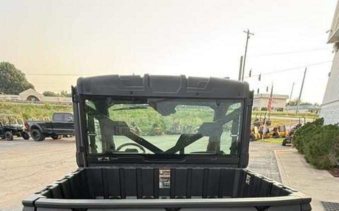 2026 RANGER 1000 CAB - Polaris