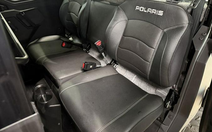 2026 Polaris Ranger Crew XP 1000 NorthStar Trail Boss Edition