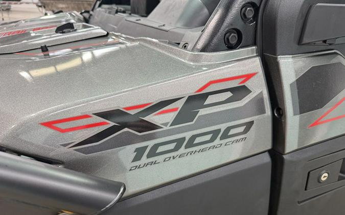 2026 Polaris Ranger Crew XP 1000 NorthStar Trail Boss Edition