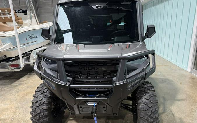 2026 Polaris Ranger Crew XP 1000 NorthStar Trail Boss Edition