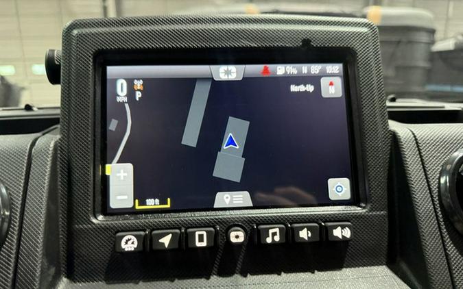2026 Polaris Ranger Crew XP 1000 NorthStar Trail Boss Edition
