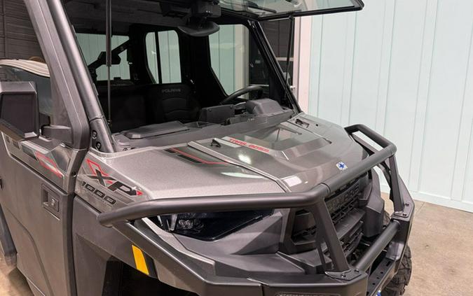 2026 Polaris Ranger Crew XP 1000 NorthStar Trail Boss Edition