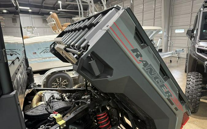 2026 Polaris Ranger Crew XP 1000 NorthStar Trail Boss Edition
