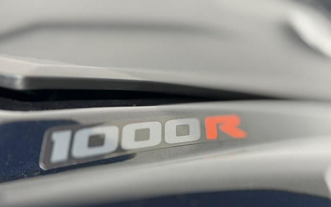 2023 Can-Am Maverick Sport Max DPS 1000R