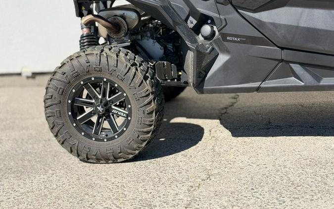 2023 Can-Am Maverick Sport Max DPS 1000R