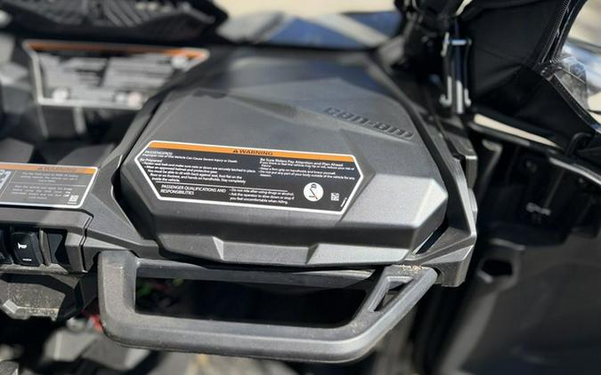 2023 Can-Am Maverick Sport Max DPS 1000R