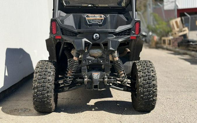 2023 Can-Am Maverick Sport Max DPS 1000R