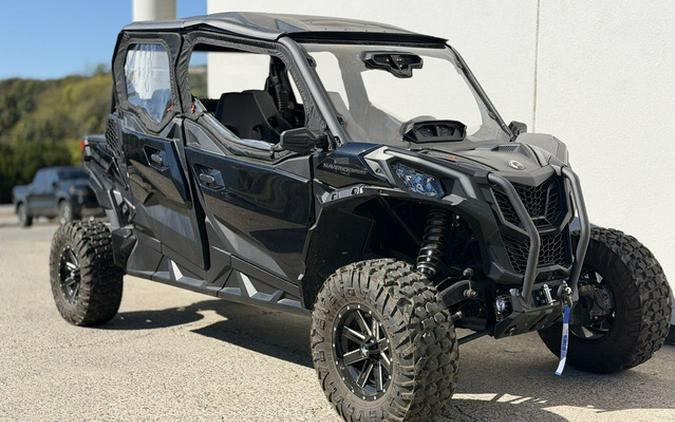 2023 Can-Am Maverick Sport Max DPS 1000R