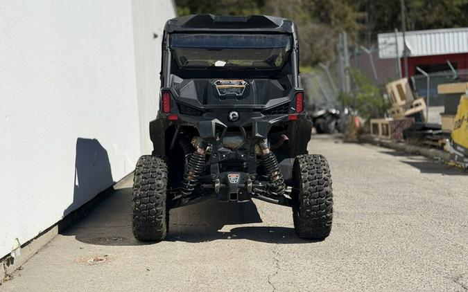 2023 Can-Am Maverick Sport Max DPS 1000R