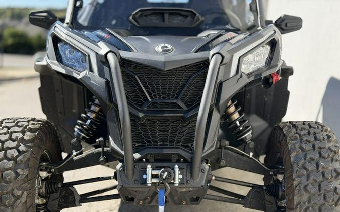 2023 Can-Am Maverick Sport Max DPS 1000R