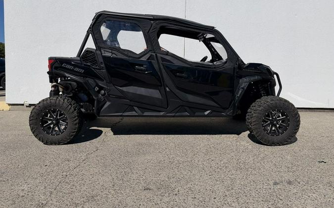 2023 Can-Am Maverick Sport Max DPS 1000R