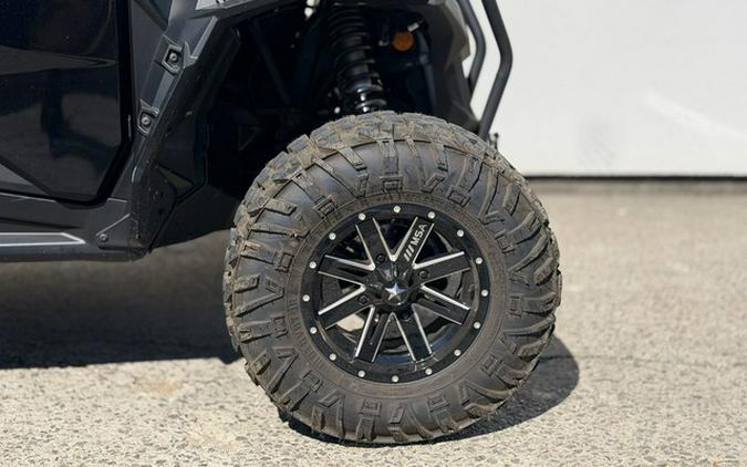 2023 Can-Am Maverick Sport Max DPS 1000R