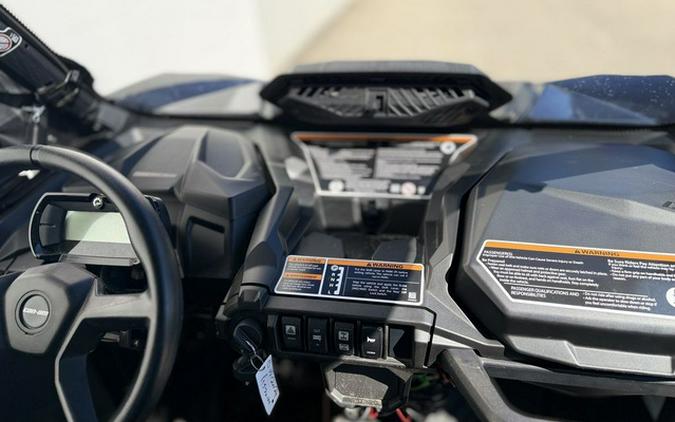 2023 Can-Am Maverick Sport Max DPS 1000R