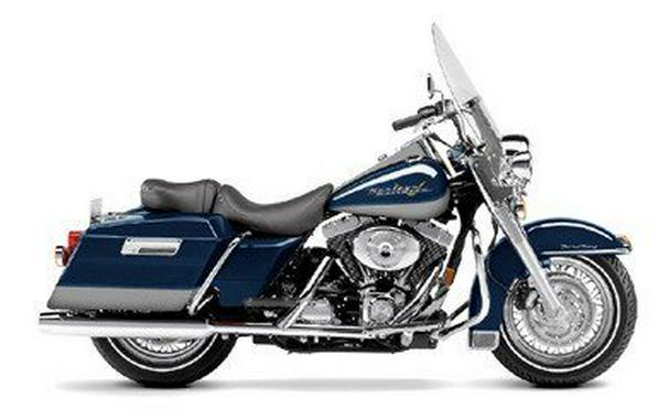 2002 Harley-Davidson FLHR/FLHRI Road King®