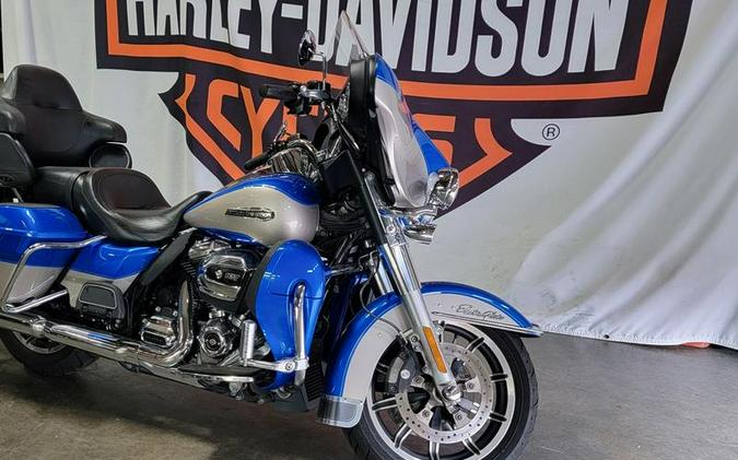 Used Harley-Davidson Electra Glide motorcycles for sale by Sheldon's  Harley-Davidson® - MotoHunt