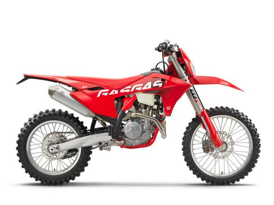 2024 GASGAS EW 500F