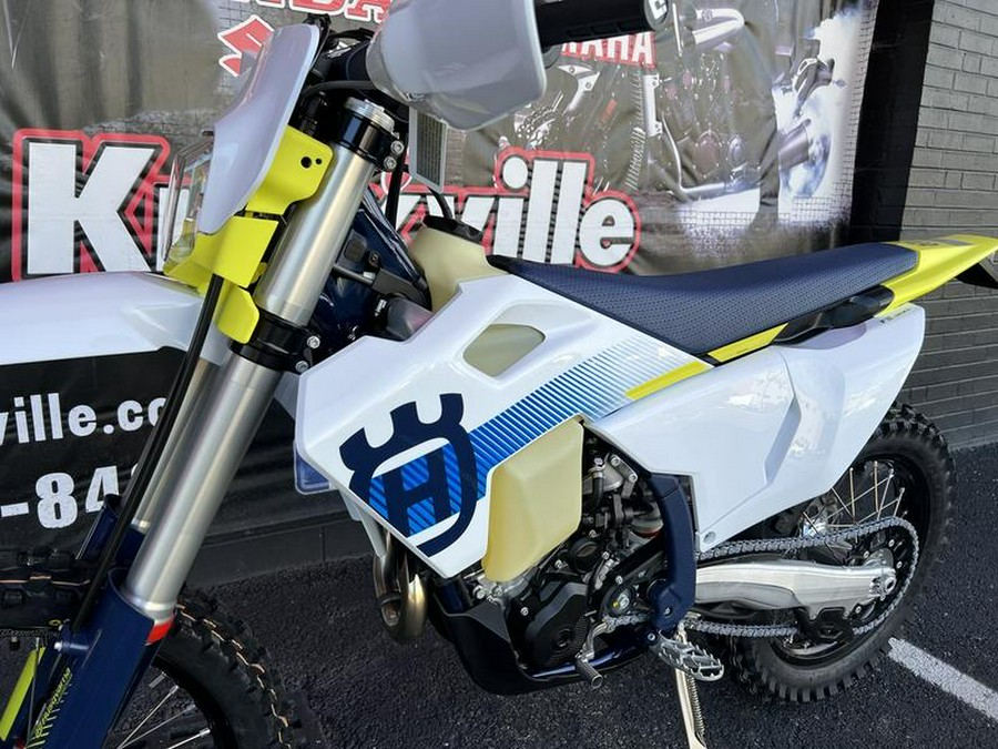 2024 Husqvarna® FE 350w