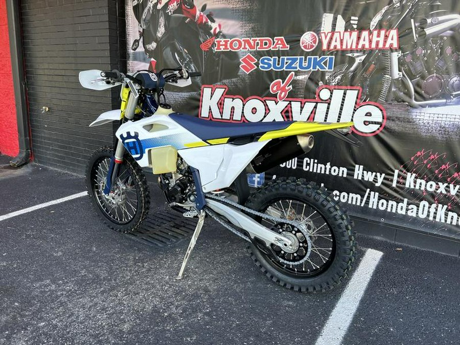 2024 Husqvarna® FE 350w