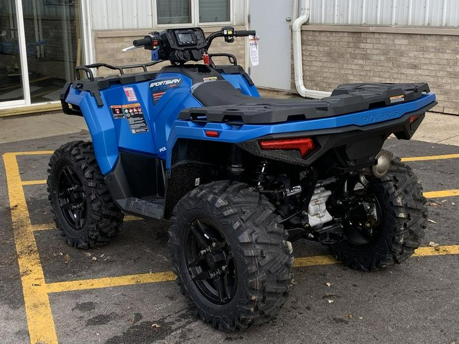 2024 Polaris® Sportsman 570 Trail