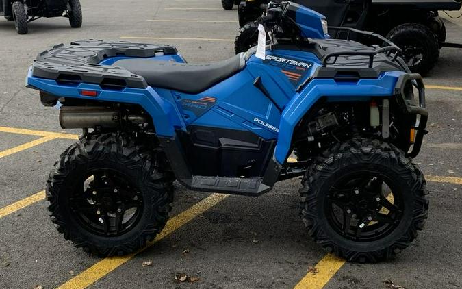 2024 Polaris® Sportsman 570 Trail