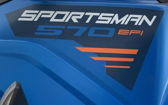 2024 Polaris® Sportsman 570 Trail