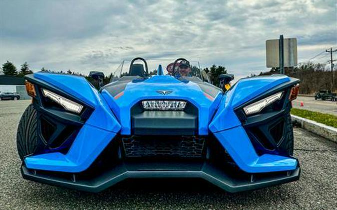 2024 Slingshot Slingshot SL