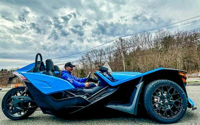 2024 Slingshot Slingshot SL