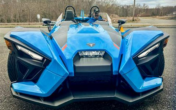 2024 Slingshot Slingshot SL