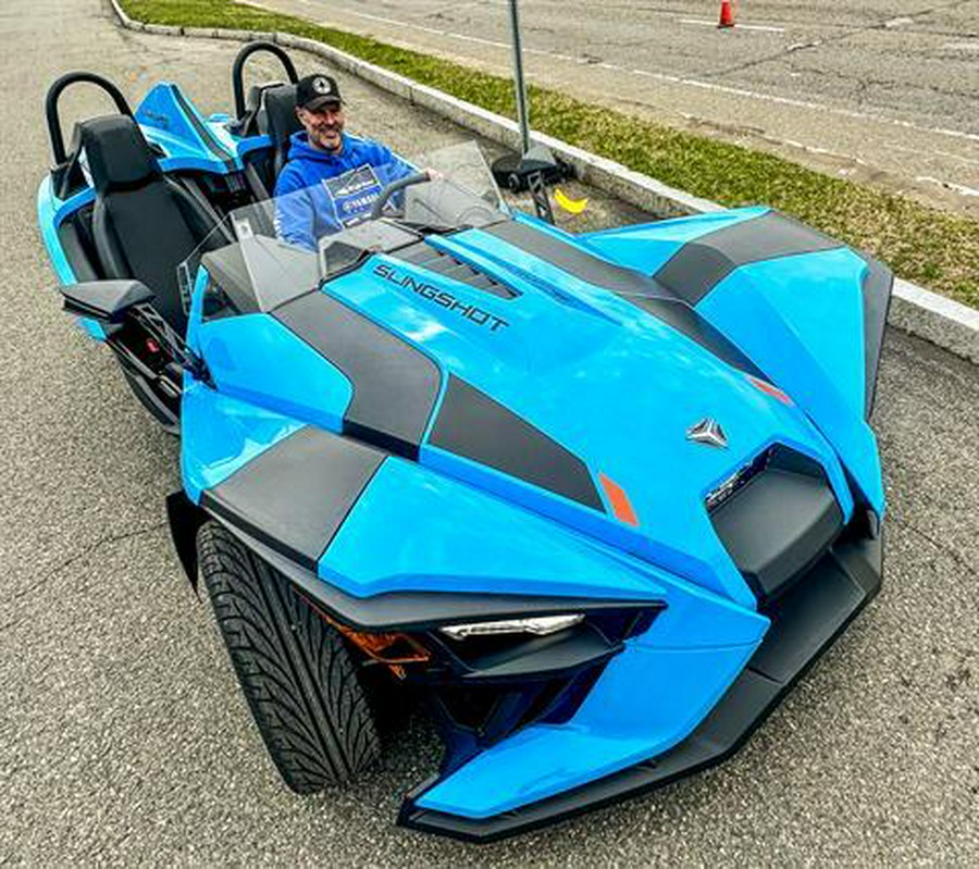 2024 Slingshot Slingshot SL