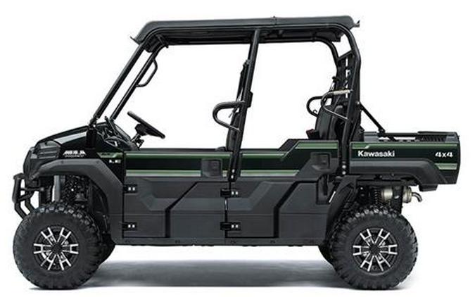 2023 Kawasaki MULE PRO-FXT EPS LE