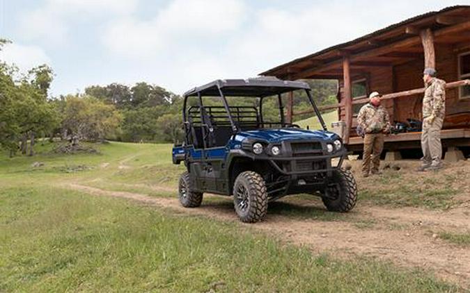 2023 Kawasaki MULE PRO-FXT EPS LE