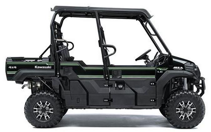 2023 Kawasaki MULE PRO-FXT EPS LE