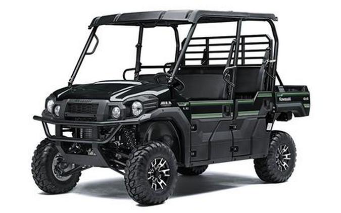 2023 Kawasaki MULE PRO-FXT EPS LE