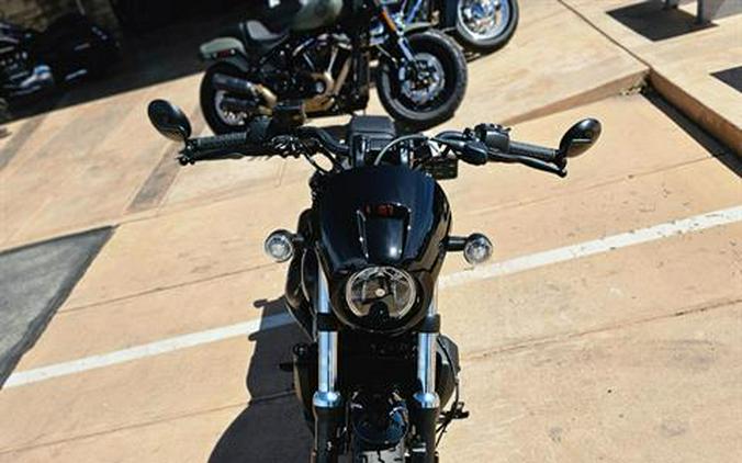 2024 Harley-Davidson Nightster® Special