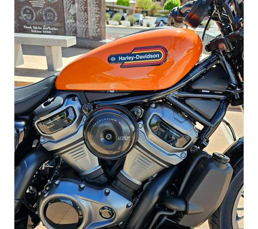 2024 Harley-Davidson Nightster® Special