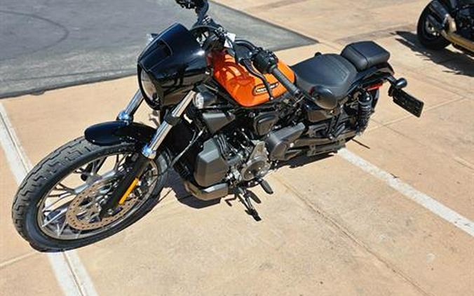 2024 Harley-Davidson Nightster® Special