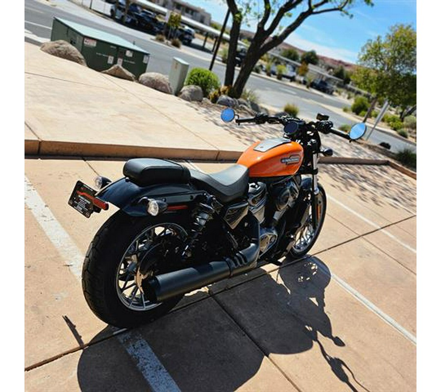 2024 Harley-Davidson Nightster® Special