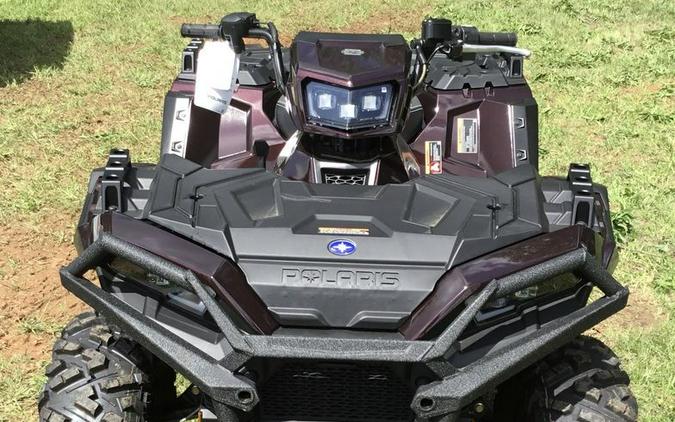 2024 Polaris® Sportsman 850 Ultimate Trail